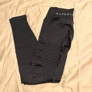 Alphalete leggings